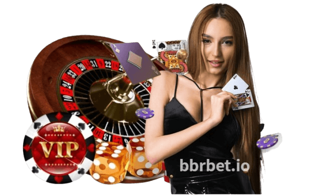 BBRBET VIP